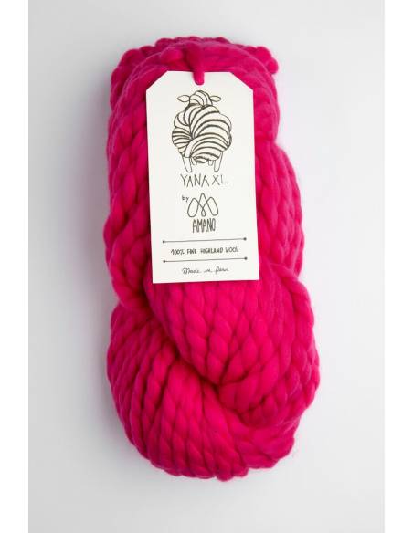 Yana XL