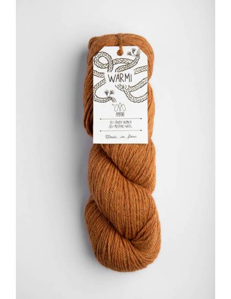 Warmi