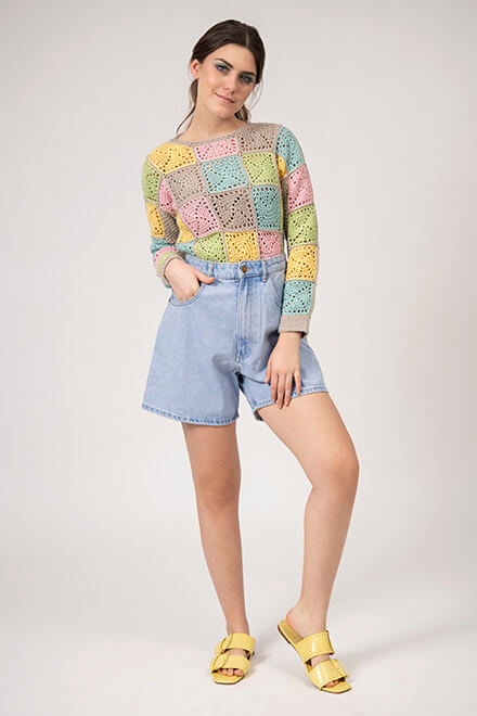 Kiara Sweater