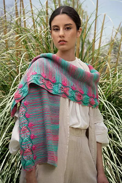 Anya Shawl