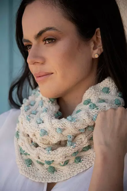 Cielo Cowl