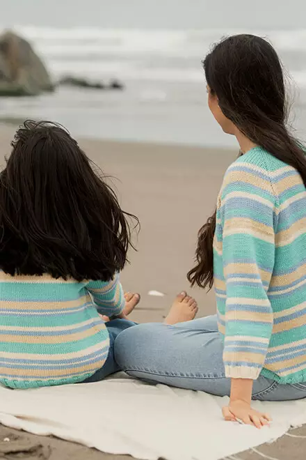 Fiorella Pullover Adult