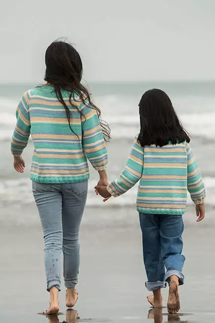 Fiorella Pullover Adult