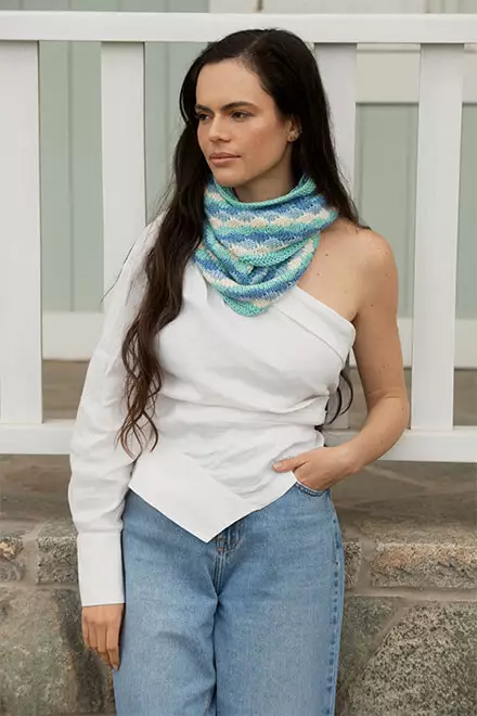 Jade Cowl