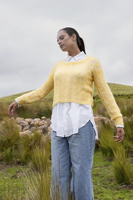 LAWRA PULLOVER