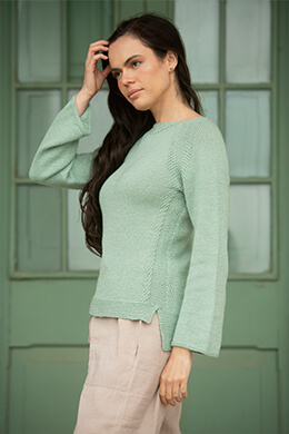 MALENA SWEATER