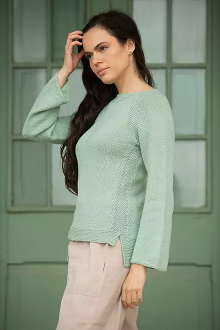 Malena Sweater