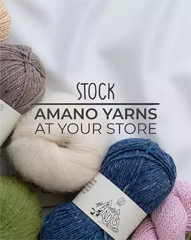 Stock Amano At Your Store