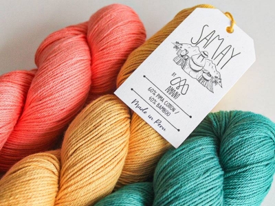 Top Samay, un patrón a crochet