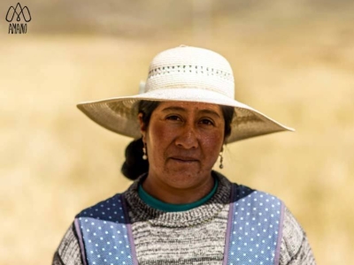 From Wool to Opportunity: How Textile Art Empowers Andean Communities