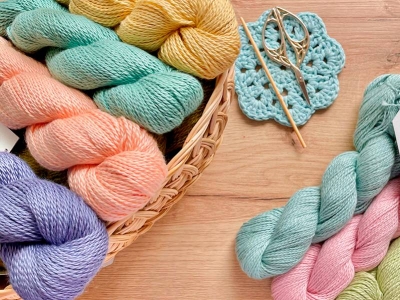 SAMI: Nuestra calidad de algodón pima orgánico