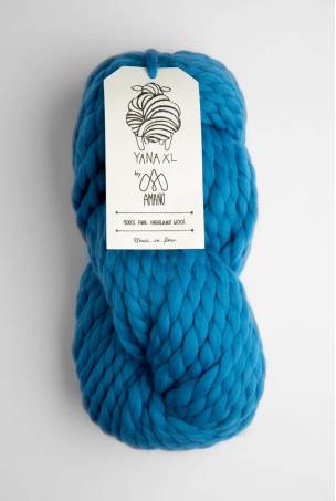 Yana XL - Blue Jean_
