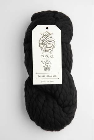 Yana XL - Cosmo Vision_