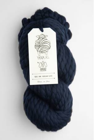 Yana XL - Midnight in the...