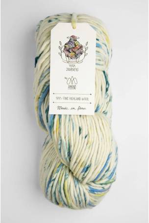 Yana Journeys - Potosi