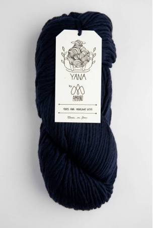 Yana - Midnight in the Andes