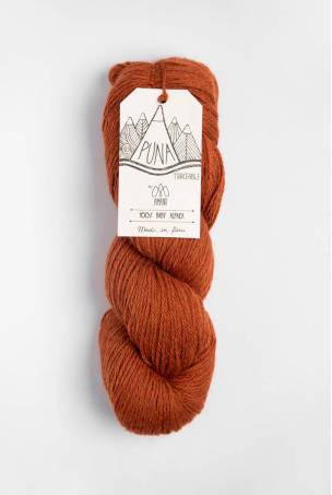 Puna - Roasted Chesnut