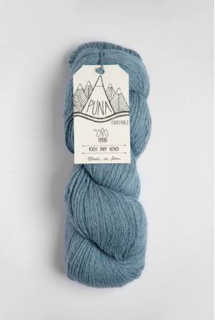 Puna - Powder blue