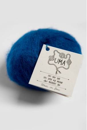 UMA - Imperial Blue