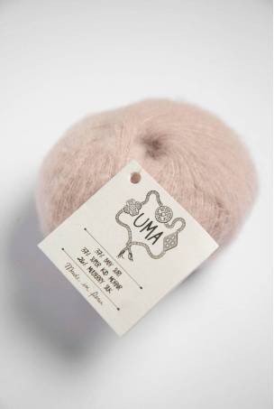 UMA - The silk route