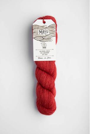 Mayu - Sunny Morning