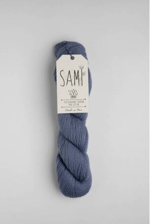 Sami - Sugared Violet