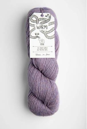 Warmi - Fig Purple