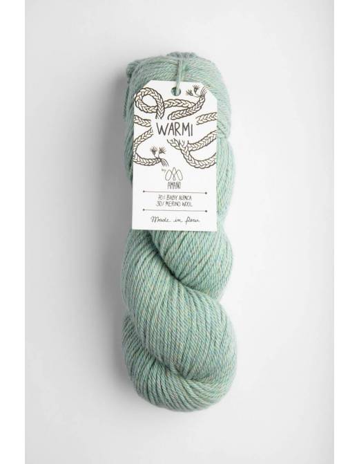 Warmi