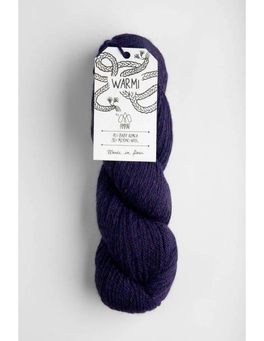 Warmi