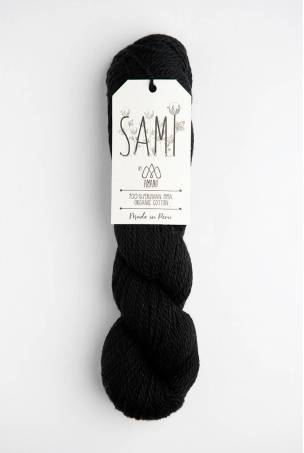 Sami - Coconut Charcoal