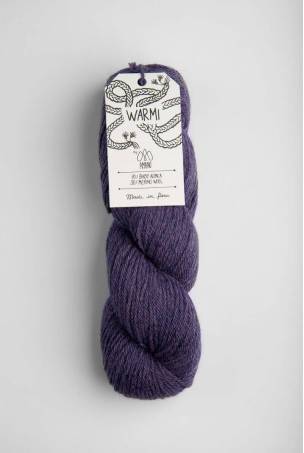 Warmi - Radiant Orchid