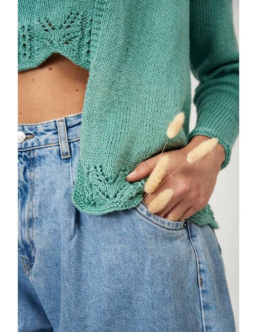 Cardigan Elsa