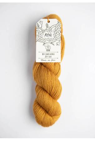Ayni - Autumn