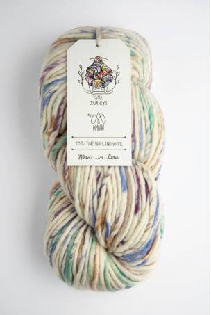 Yana Journeys - Waterfall...