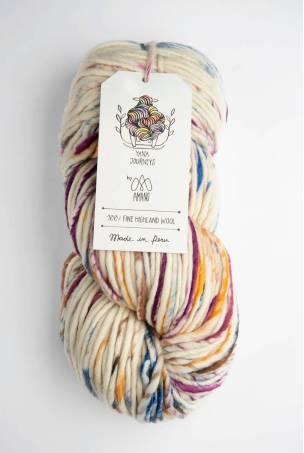 Yana Journeys - Laguna 69