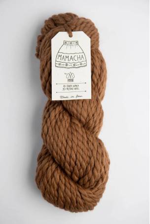 Mamacha - Cappuccino