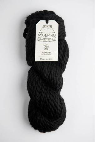 Mamacha - Black Tea.