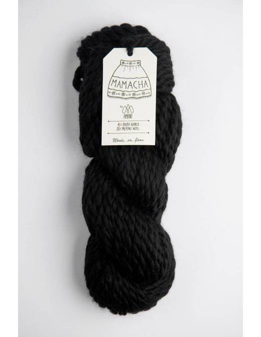 Mamacha