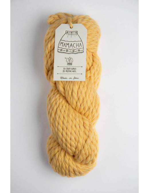 Mamacha