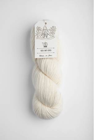 Eco Puna - Nevado White