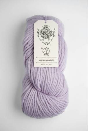 Yana - Sugared Violet.