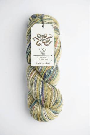 Warmi Journeys - Geranium