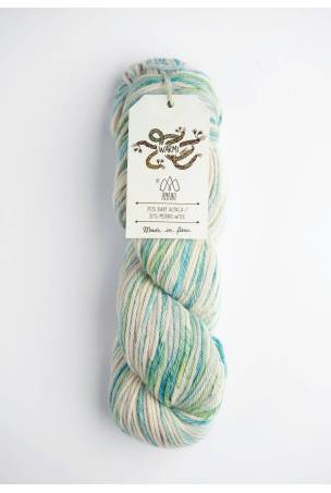 Warmi Journeys - Hydrangea