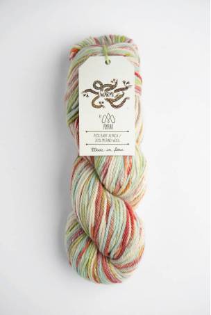 Warmi Journeys - Orchid.