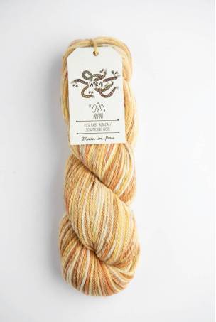 Warmi Journeys - Vanilla