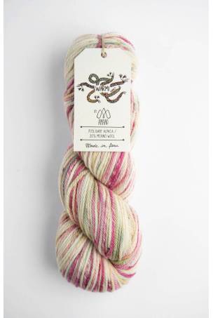 Warmi Journeys - Begonia