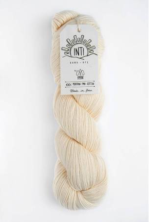 Inti - Vanilla Ice Cream