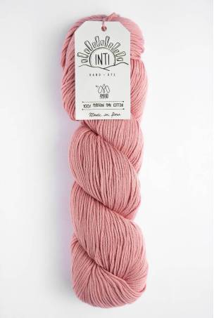 Inti - Strawberry Lemonade 