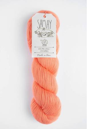 Samay - Cotton candy