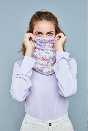 Antonella Cowl